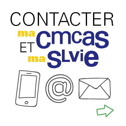 Nous contacter