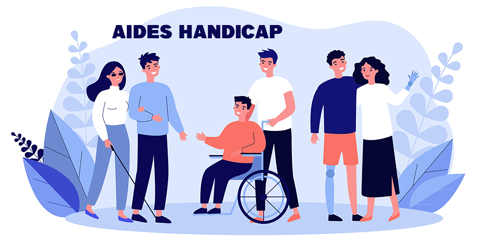 Aides Handicap